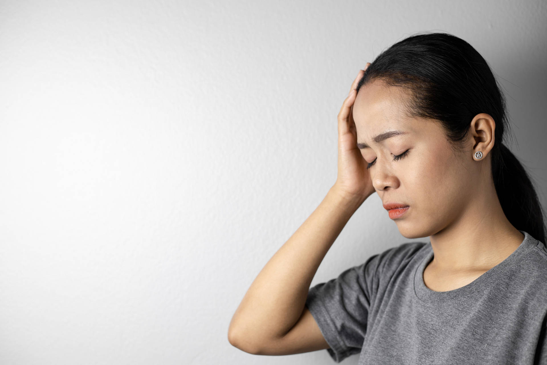 内裤上有什么说明已怀孕？女性怀孕后身体有哪些变化