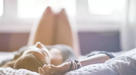 你的卵巢衰老了吗？女人有这些表现说明卵巢老了