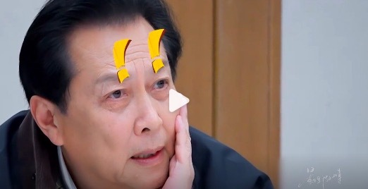 唐国强反复认错丁程鑫刘耀文 太好笑了！
