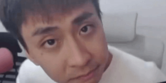 小明剑魔回应 直播争吵致歉粉丝