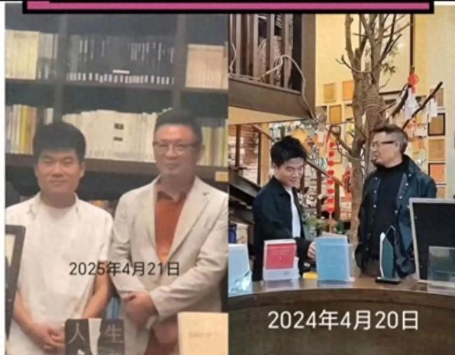浙江行首日董宇辉访谈麦家，相约莫干山挖笋，达成五个里程碑！