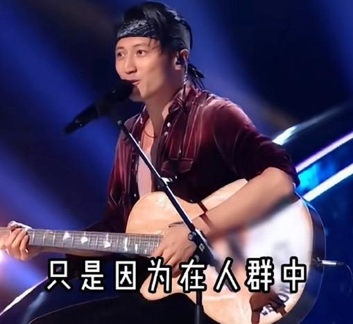 英皇30多位艺人现身谢霆锋演唱会