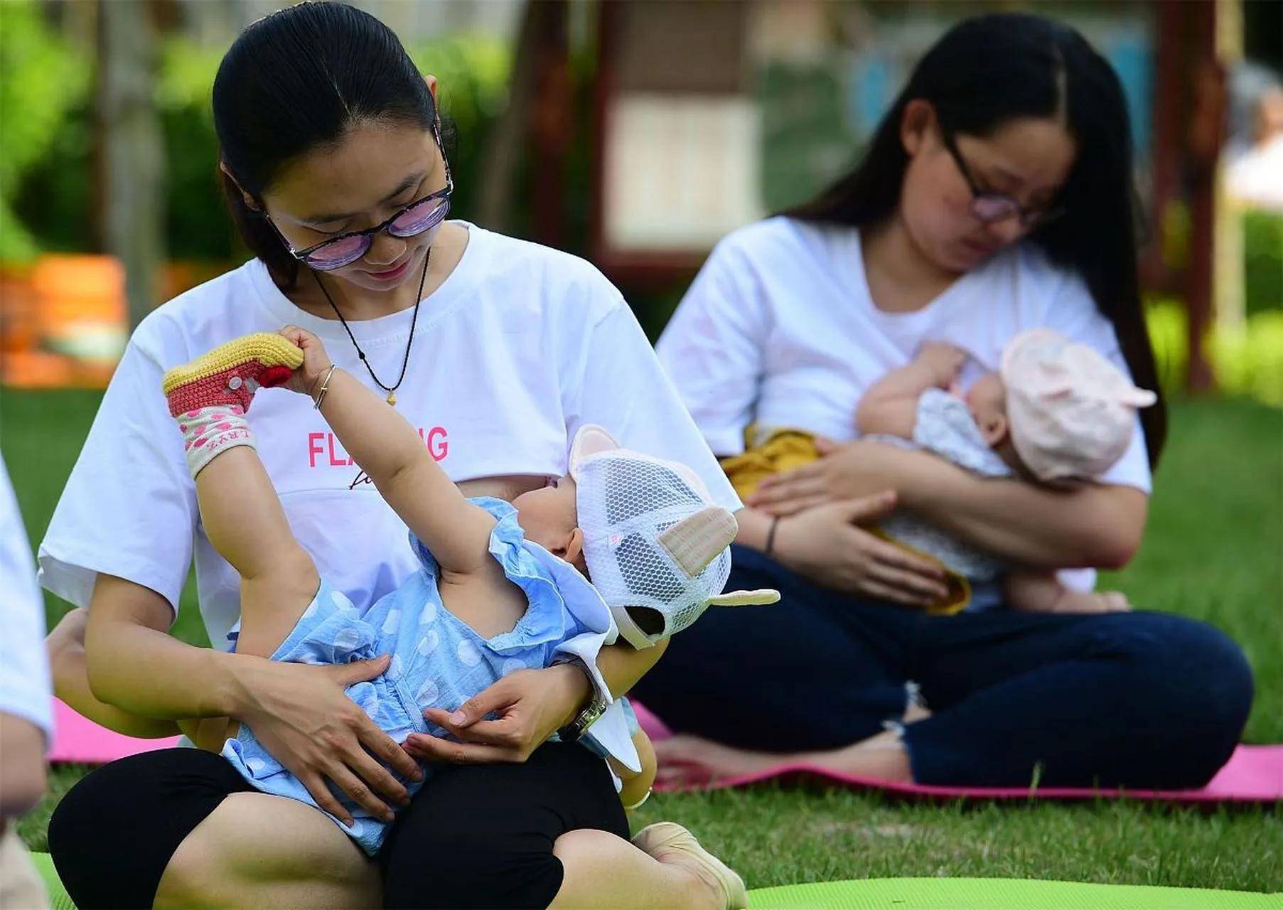 母乳喂养6个月后就没有营养了？儿科医生为您揭开真相