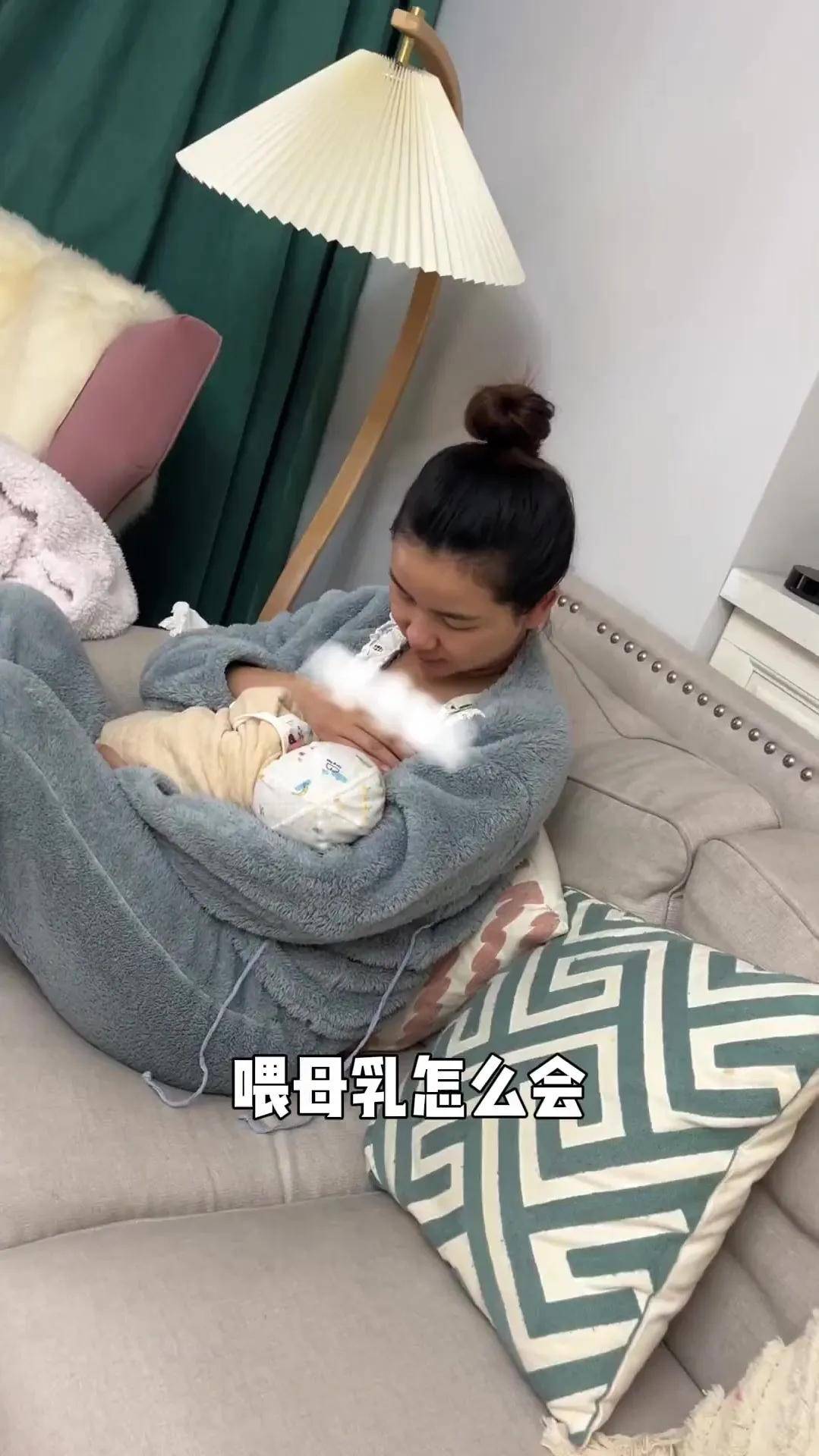 母乳喂养6个月后就没有营养了？儿科医生为您揭开真相