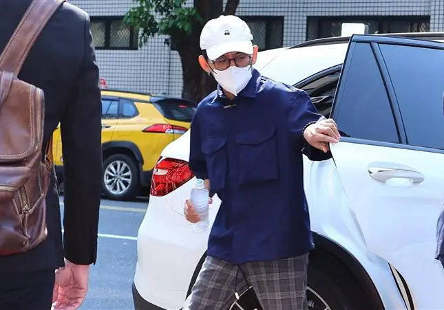 黄子佼案5名被害人和解 双方调解条件和金额未公布