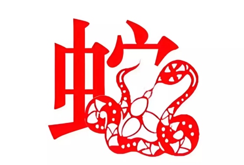 属蛇的和什么属相犯冲