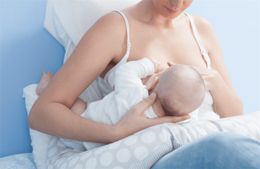 哺乳期如何营养充足又不长胖？附哺乳期催奶的食物