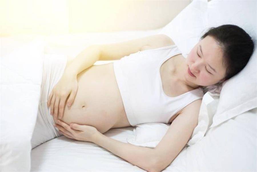 孕中期身体有什么反应及变化？附怎么缓解孕妇尿频尿急