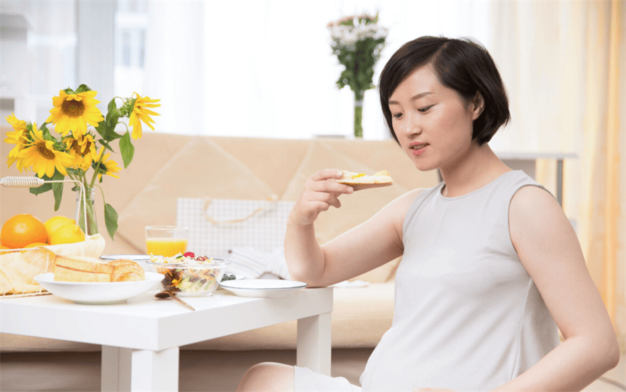 孕中期身体有什么反应及变化？附怎么缓解孕妇尿频尿急