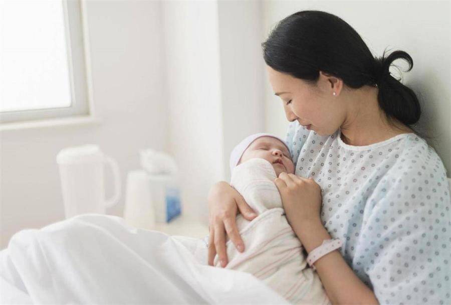 关于母乳喂养,这些关键小知识,新手妈妈必看