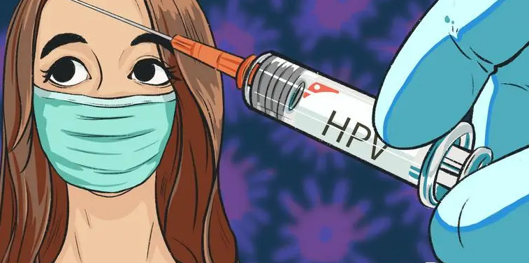 男性打九价hpv疫苗的好处一览！建议男性朋友们都了解一下