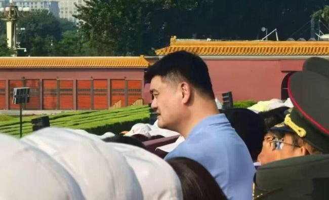 孙颖莎王楚钦郑钦文等阅兵观后感