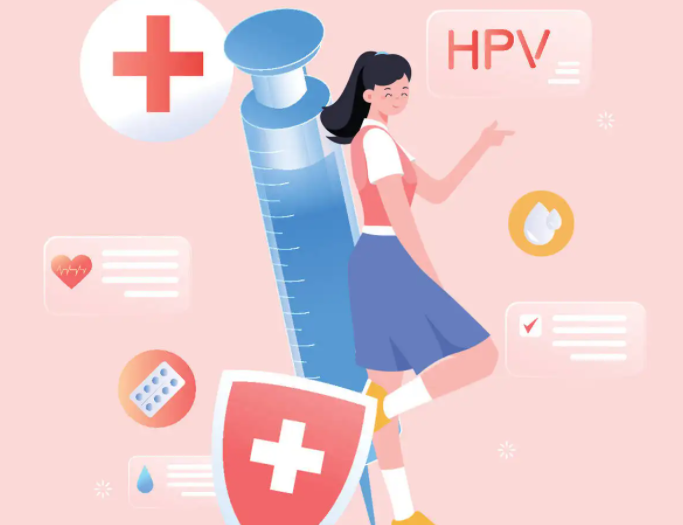 打宫颈癌疫苗有风险吗？晚期患者还能活几年？专家解答