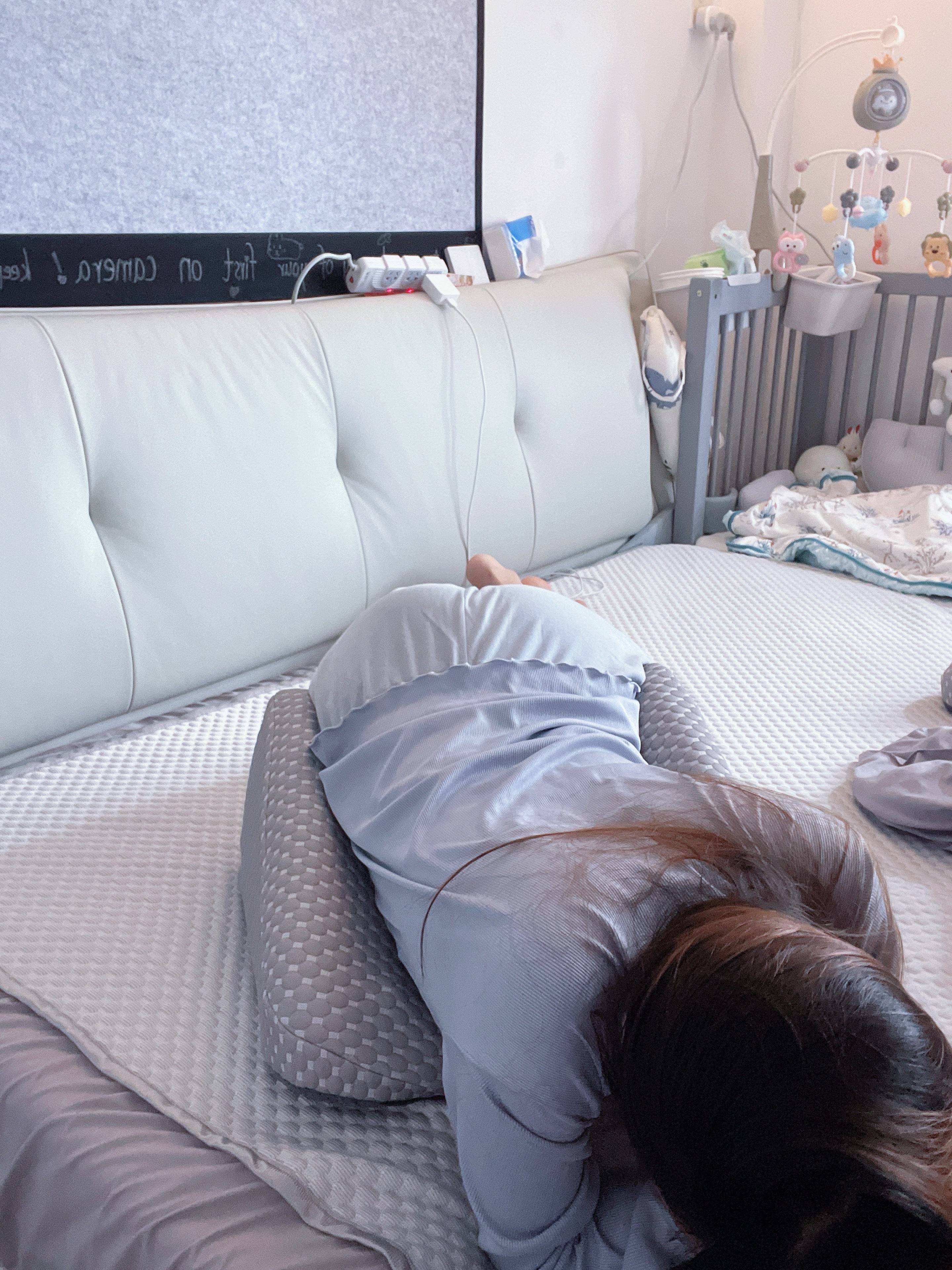 进入体内后,没能和卵子结合成功的上亿精子去哪了?