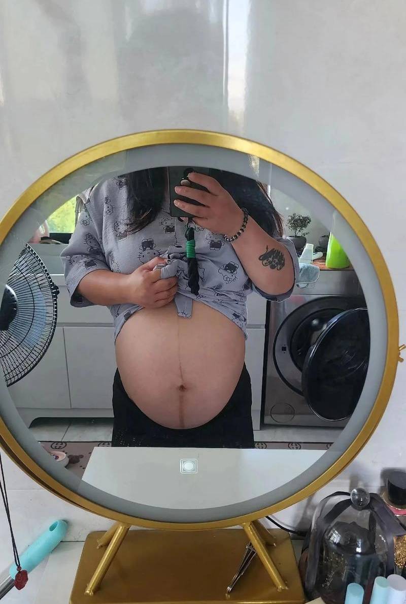 怀孕变丑了是怎么回事?医生说出原因