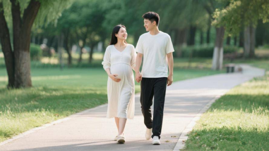 怀孕变丑了是怎么回事?医生说出原因