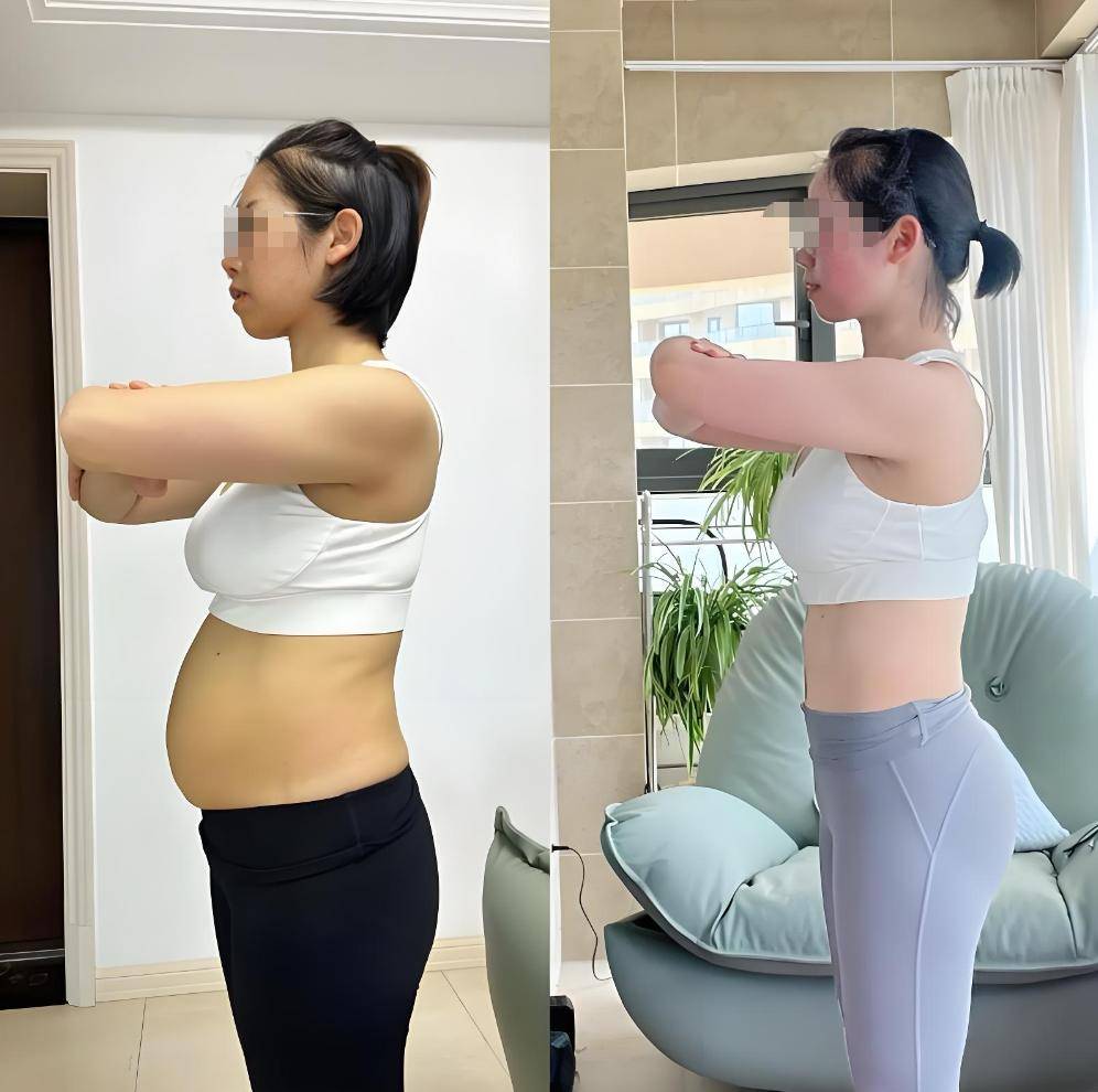 生娃会经历啥?上面流泪,中间流奶,下面流血,全身流汗