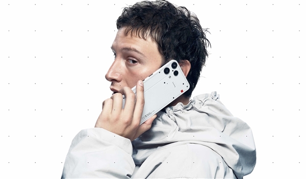 Nothing Phone(3a)Lite发布:透明极简设计 搭载天玑7300 Pro