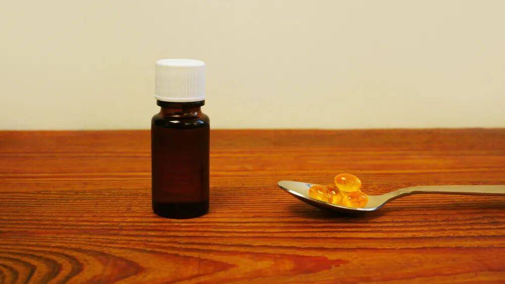 孩子维生素D断断续续吃有问题吗?一次多吃几粒可以吗?终于有答案了