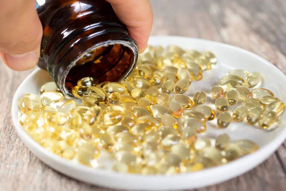 孩子维生素D断断续续吃有问题吗?一次多吃几粒可以吗?终于有答案了