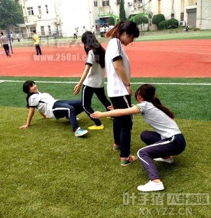 宿舍里妹纸让我不淡定了