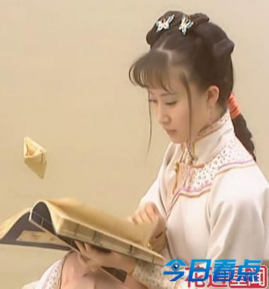 影视剧中倍受宠爱的皇妃们 谁最倾国倾城？