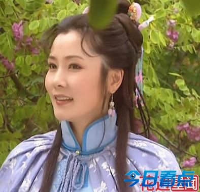 影视剧中倍受宠爱的皇妃们 谁最倾国倾城？