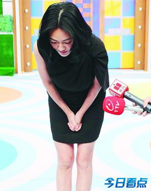 人贱片烂代言假：娱乐圈掀裁员潮 谁该滚粗娱乐圈