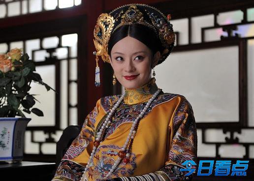你在精挑我在胡闹 选戏水平或爆棚或超瞎演员 