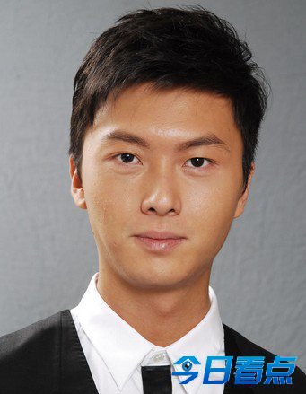 TVB男演员王浩信被连续掌掴24次 为何这么老套