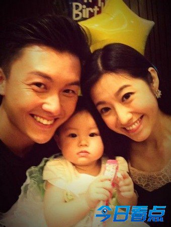 TVB男演员王浩信被连续掌掴24次 为何这么老套