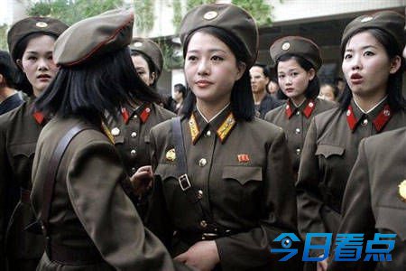 揭朝鲜最神秘机构：护卫总局 金家王朝的“心腹”
