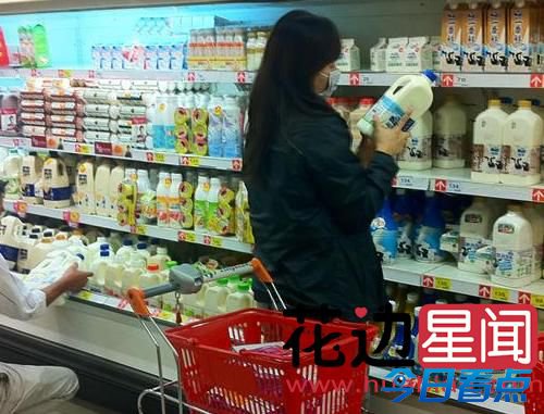 台牛奶含避孕药大品牌无幸免 揭进口也无保障 