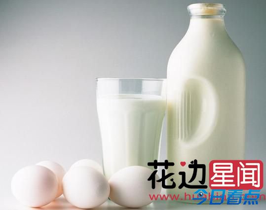台牛奶含避孕药大品牌无幸免 揭进口也无保障 