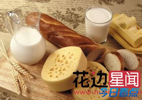 台牛奶含避孕药大品牌无幸免 揭进口也无保障 