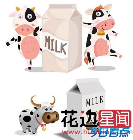 台牛奶含避孕药大品牌无幸免 揭进口也无保障 