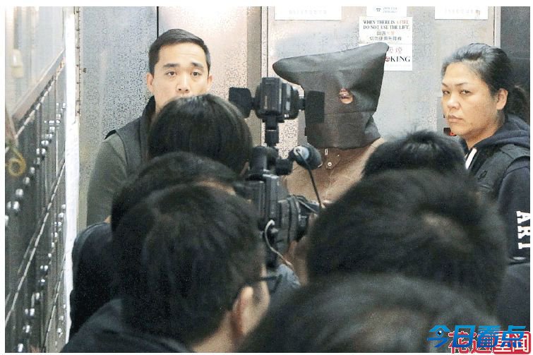 “内地女拐婴”真相：二奶母亲闷死幼女报假案
