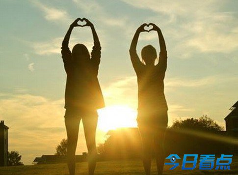 大学不谈恋爱 月省647元 还是单身好