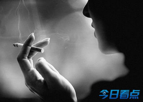 我国12年后将成肺癌第一大国 吸烟有害系主因