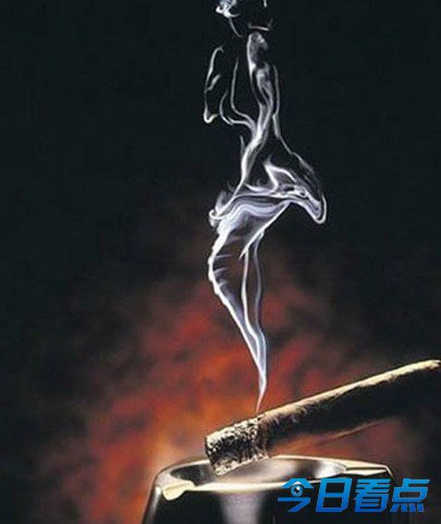 我国12年后将成肺癌第一大国 吸烟有害系主因