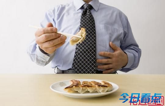 盘点那些用过必定反弹的减肥方法 
