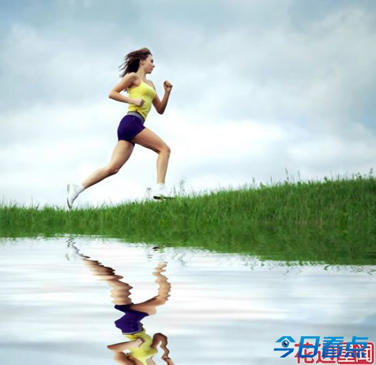盘点那些用过必定反弹的减肥方法 