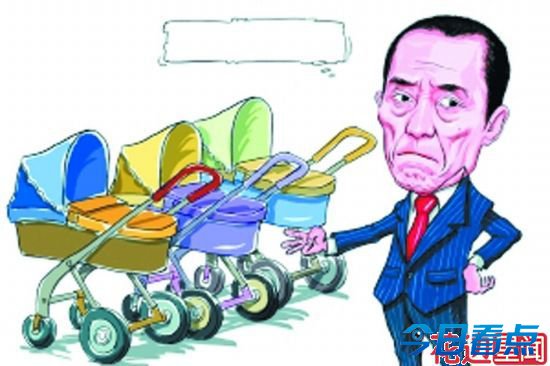 24省抚养费200亿