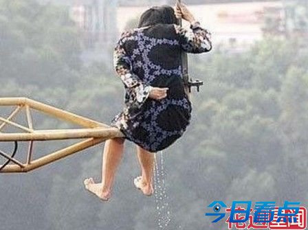 德克士不让女孩上厕所致其尿失禁 女孩刚做完手术