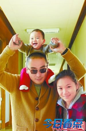 揭秘中国名媛的贵族生活 赵欣瑜疑是“职业小三”