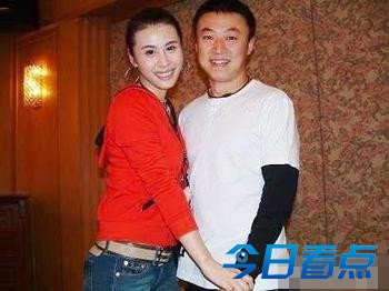 马琳张雅晴北京结婚婚纱照曝光 网友批技术太烂