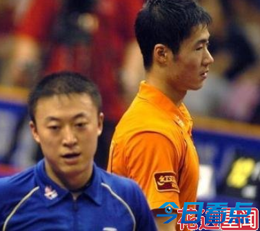 马琳张雅晴北京结婚婚纱照曝光 网友批技术太烂