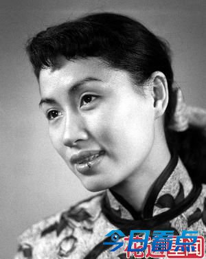 痛忆红线女—刘长瑜 她把一生献给了粤剧