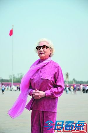 痛忆红线女—刘长瑜 她把一生献给了粤剧