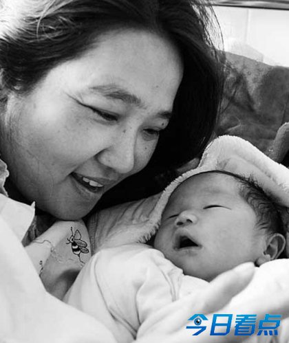 湖北男婴出生次日被偷走 嫌犯称为取悦情夫